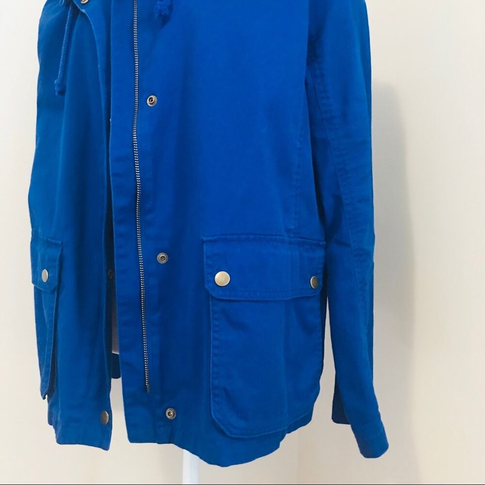Gap Lightweight Jacket - image 5